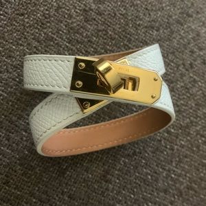 Hermes bracelet